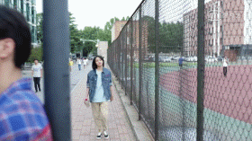 她这演技至于热搜第一吗？