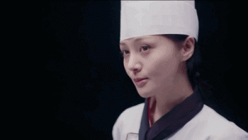 她这演技至于热搜第一吗？