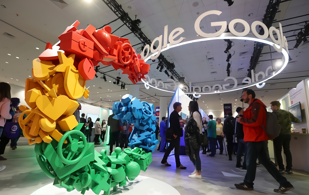 流媒体游戏受青睐，争相入局的巨头们到底在想什么？