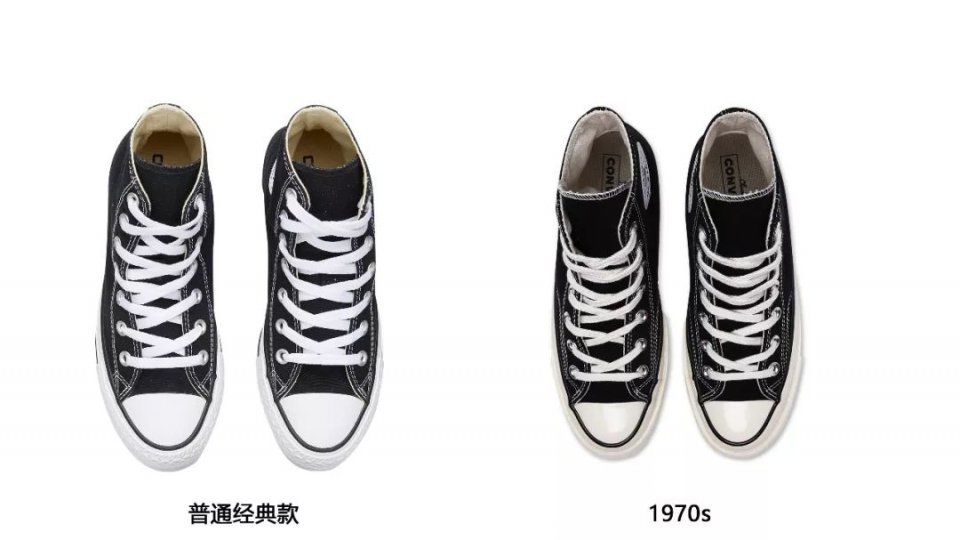 原价300块的匡威被疯狂炒到5000，原来都是品牌自导自演的大骗局？