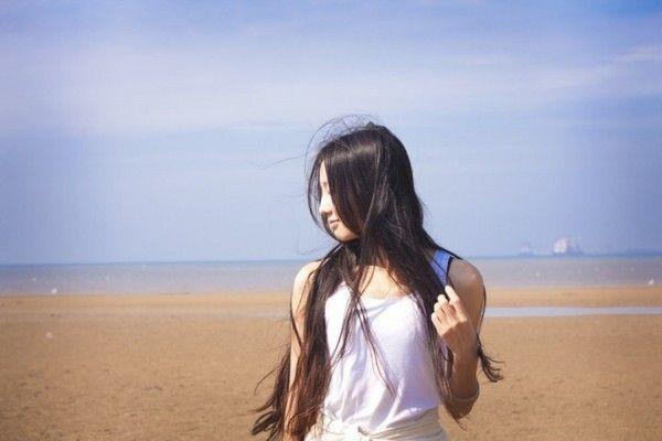 “代码女神”网络爆红 网友赞为IT界的颜值担当！