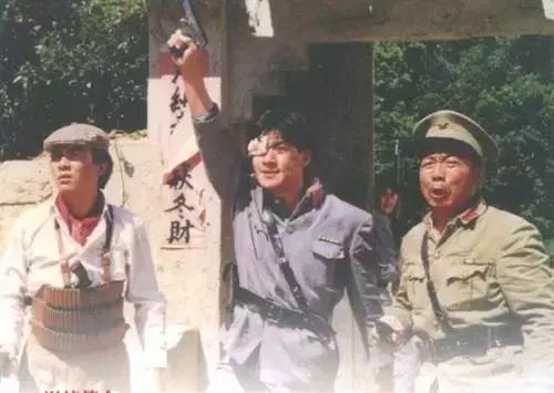 盘点华语电影最阳刚的武侠片:徐克上榜,新龙门客栈成不朽经典!