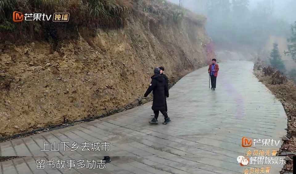 一个话痨，一个段子手，我发现了两个妙人儿…