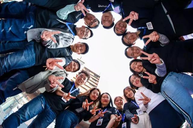 UCloud完成科创板上市辅导：去年营收11.9亿 季昕华持股近14%