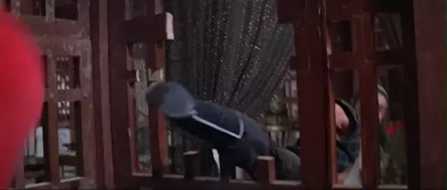 它是邵氏公司最怪异的武侠片,备受老外推崇,一招一式透露邪气!