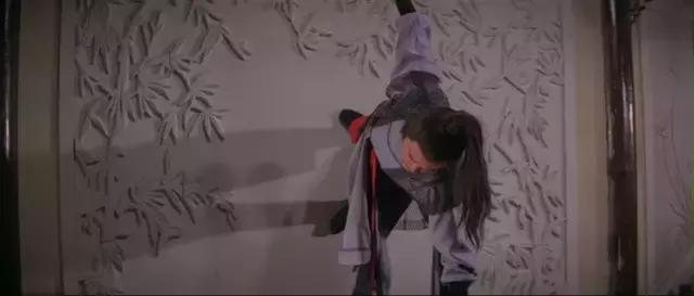 它是邵氏公司最怪异的武侠片,备受老外推崇,一招一式透露邪气!