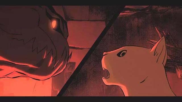 《爱,死亡和机器人》,除去重口味依然很刺激!