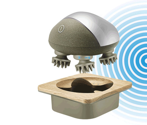 裁员潮你焦虑了吗?黑科技“龙爪手”给你解压一下|小话题