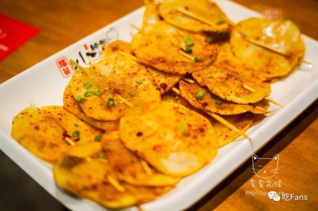 帝都撸串宝典（上季）