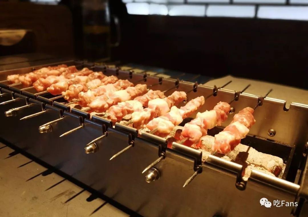 帝都撸串宝典（上季）