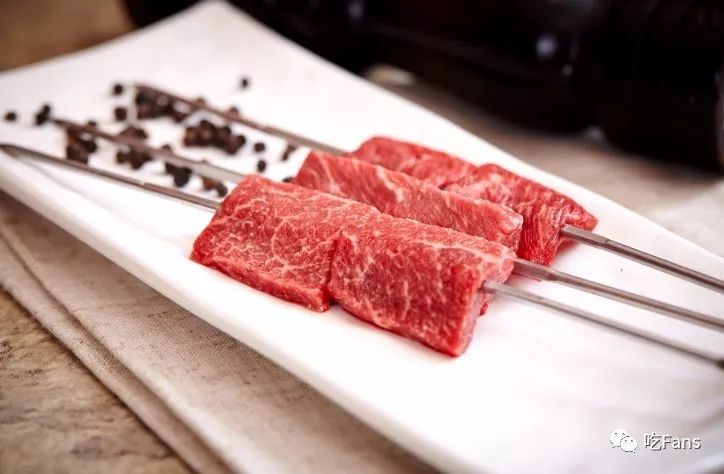 帝都撸串宝典（上季）