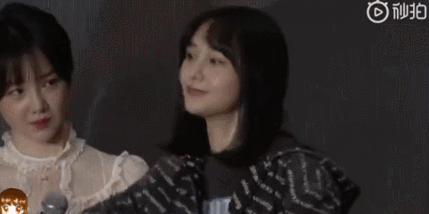 郑爽新剧演技还不如隔壁的苏小咪