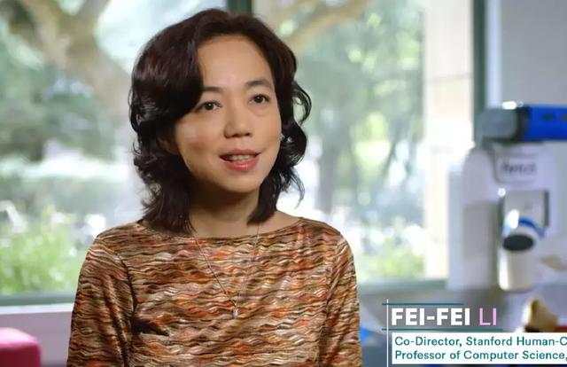 如何理解李飞飞价值十亿美金的“人文AI”计划 ？