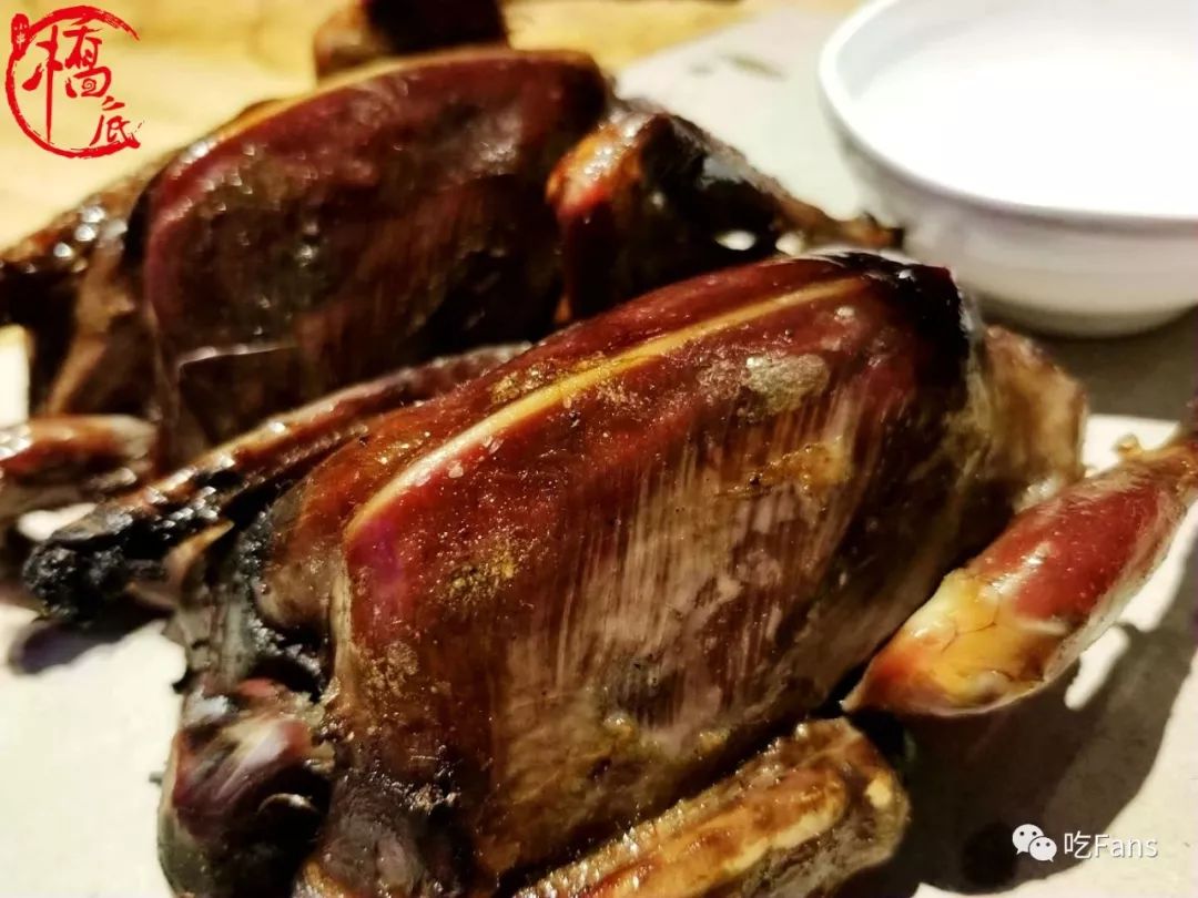 帝都撸串宝典（上季）