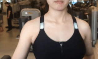 胸像G圆圆、幂幂一样垂到神仙也救不了，还不是因为…