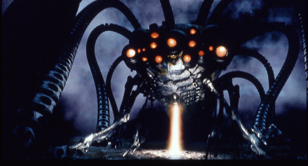 《黑客帝国》上映 20 年了,它想象了一个使用脑机接口的世界