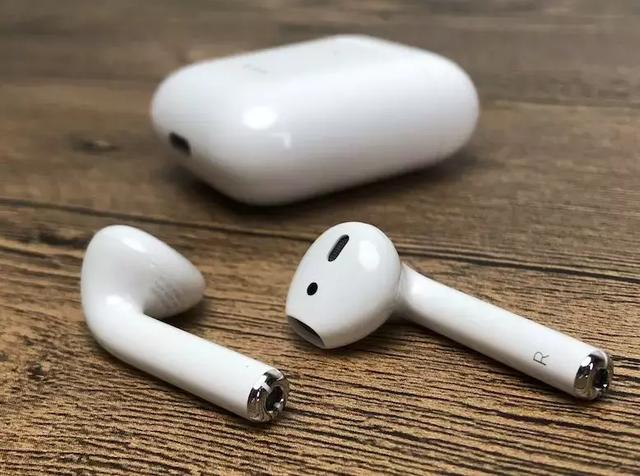 AirPods最好的搭档，竟然不是iPhone？