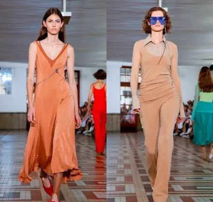 除了杨幂带火的牛仔裤,你真的了解Acne吗?