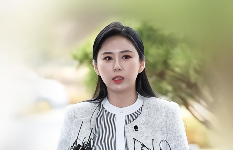 韩国警方宣布24小时保护张紫妍案证人！为此前保护不力致歉