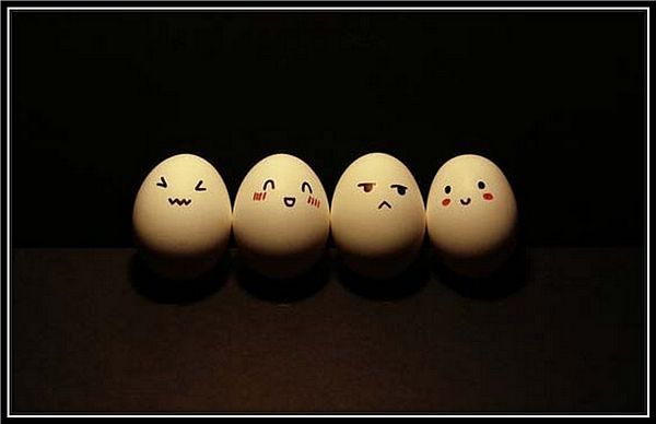 这6组egg相关的英语俚语，中文意思让人咋舌！-egg英文单词
