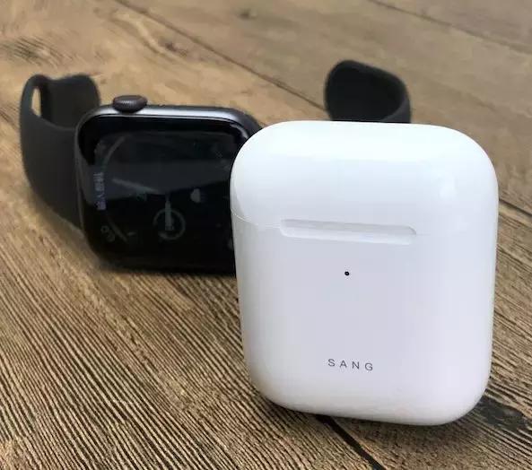 AirPods最好的搭档，竟然不是iPhone？