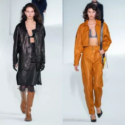 除了杨幂带火的牛仔裤,你真的了解Acne吗?