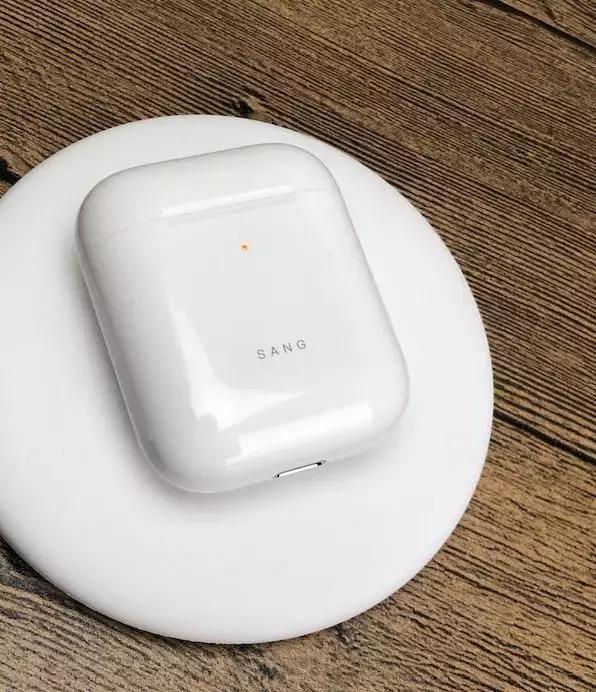 AirPods最好的搭档，竟然不是iPhone？