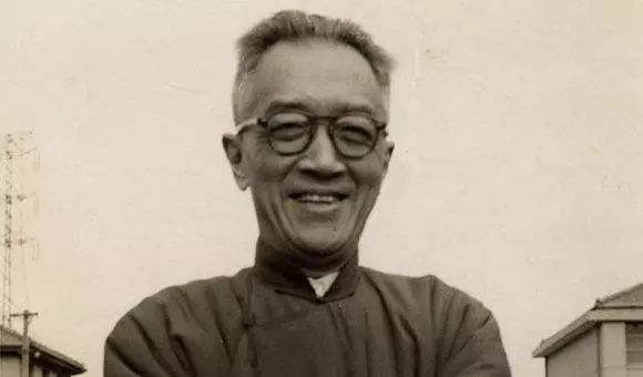 胡适不要上他们的当