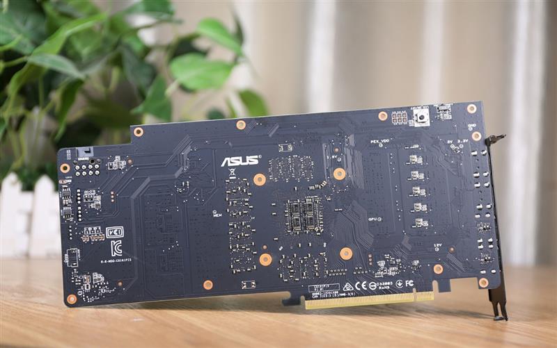 信仰物有所值！华硕ROG STRIX GTX 1660 Ti评测：全面超越所有竞品