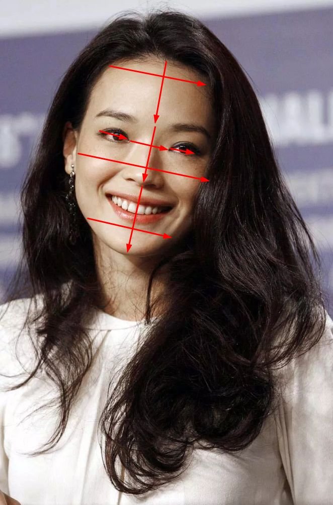 吴磊需要整容？你该看眼科了