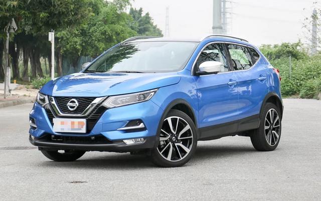 再等4天，又一日系SUV中期改款上市，年轻了不少，热卖没商量