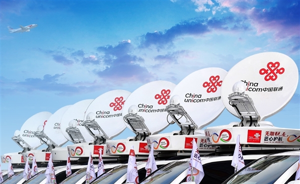 一图了解 哪些手机支持中国联通VoLTE：苹果、魅族缺失