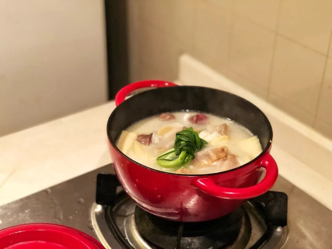 魔都出发,尝尝江浙沪的春天味道!