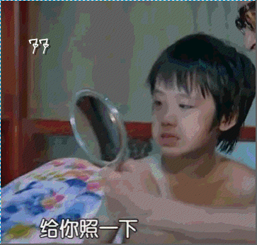 吴镇宇的儿子费曼瘦了，网友：简直判若两人！
