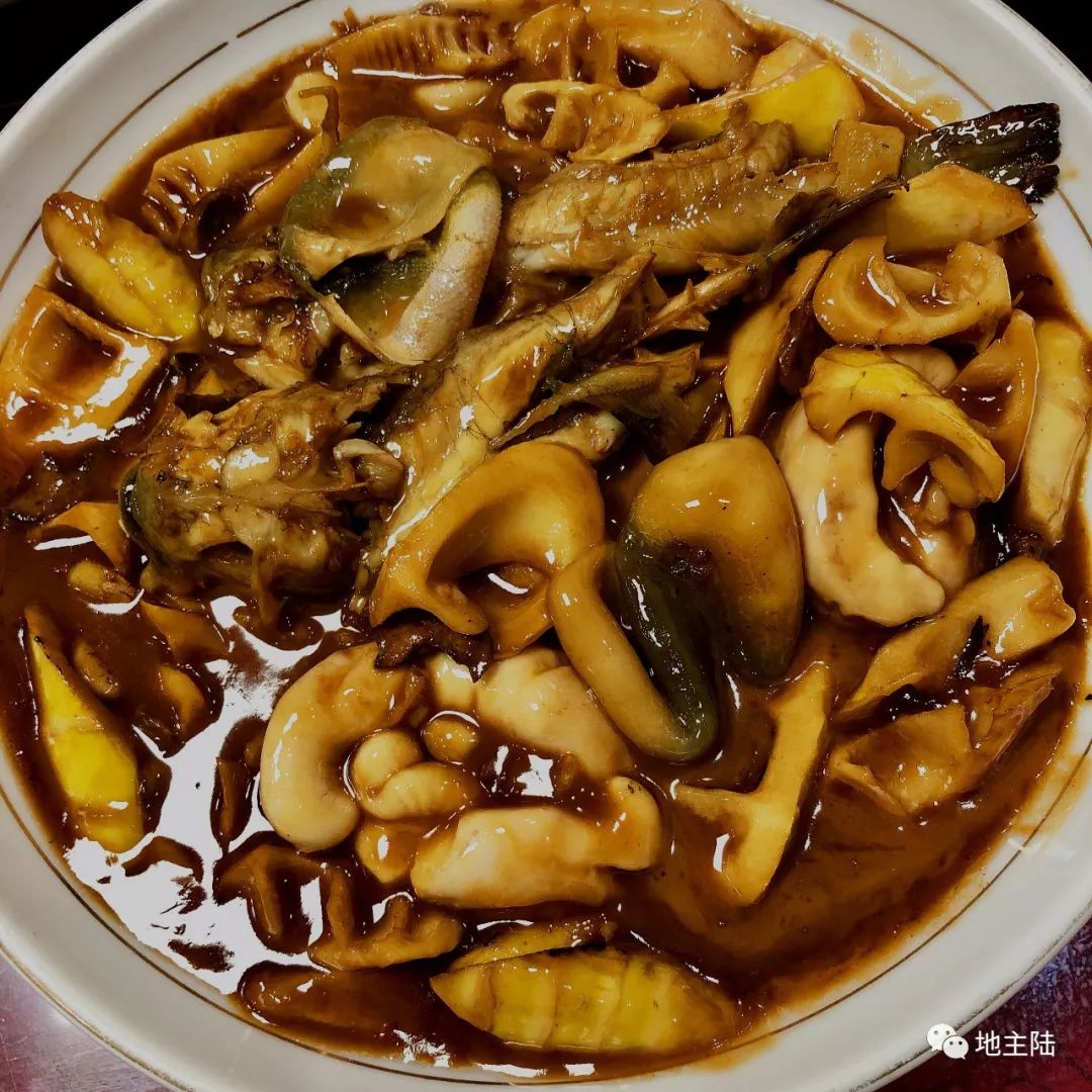 没有了刀鱼,我们去靖江还能吃什么?