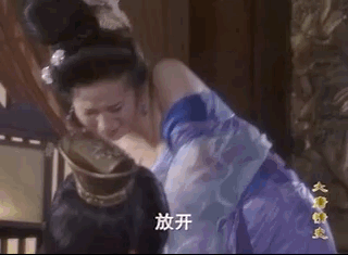 禁忌童年!我10岁时看的国产剧居然比现在还野?