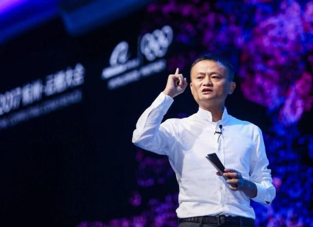 马云放大招，支付宝推出“到账一块钱”功能，很多人都中招了