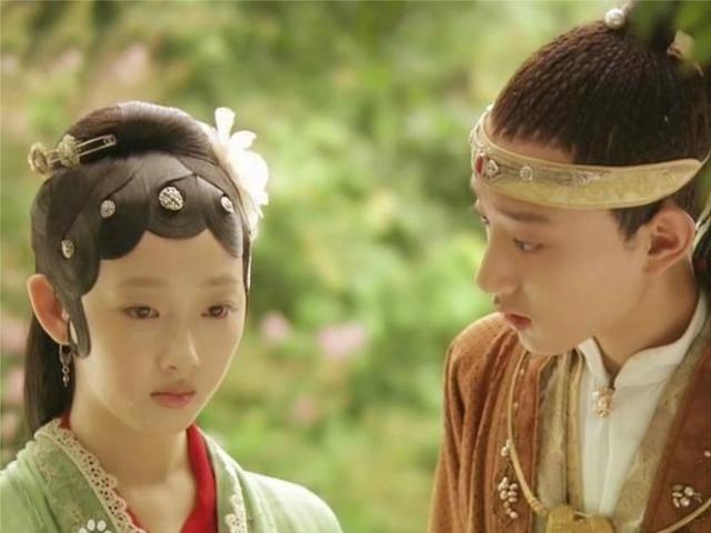 陆游ღ唐婉ღ赵士程,宋朝最凄美的三角恋爱情故事