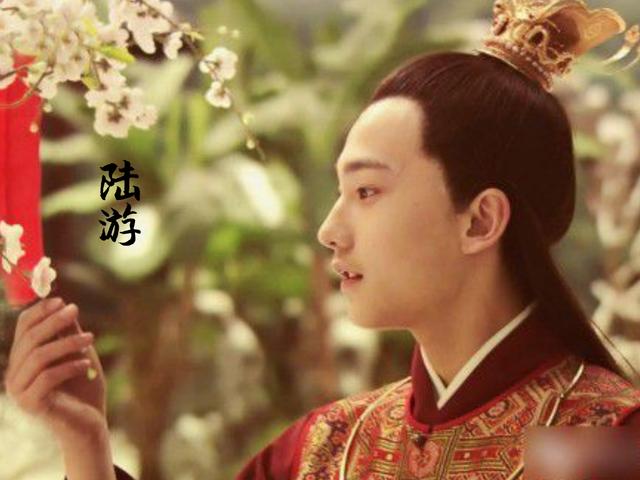 陆游ღ唐婉ღ赵士程,宋朝最凄美的三角恋爱情故事
