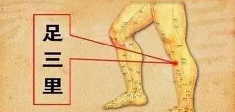 痛经?按摩这3个穴位,马上止痛!收藏起来吧