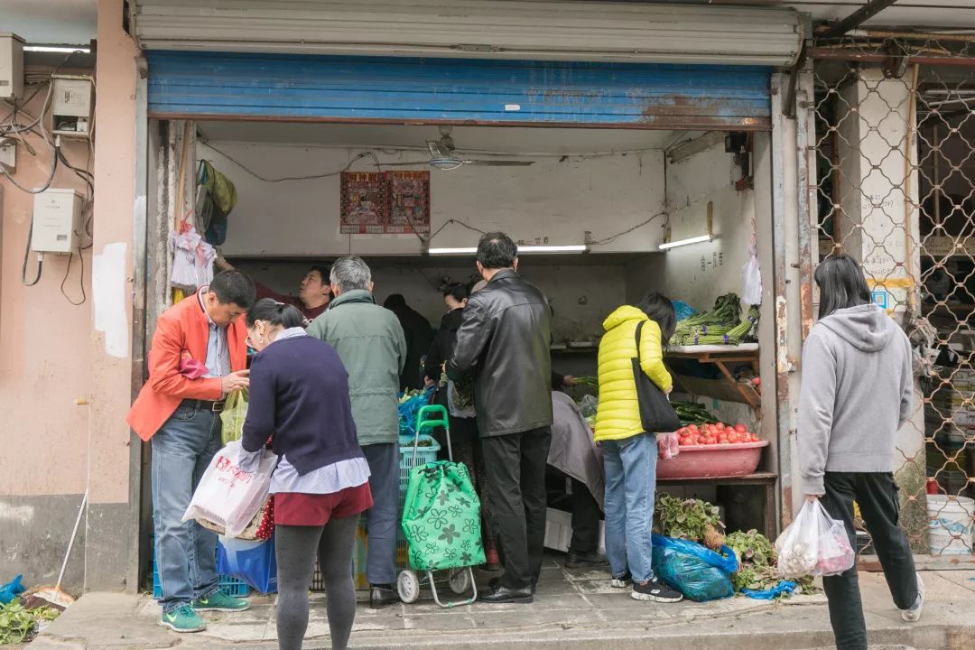 小南门要动迁了！带上100元最后吃一波吧~