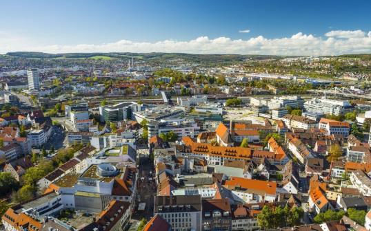 餐饮大牌都下沉三四线城市, “县城”这个金矿该怎么挖?