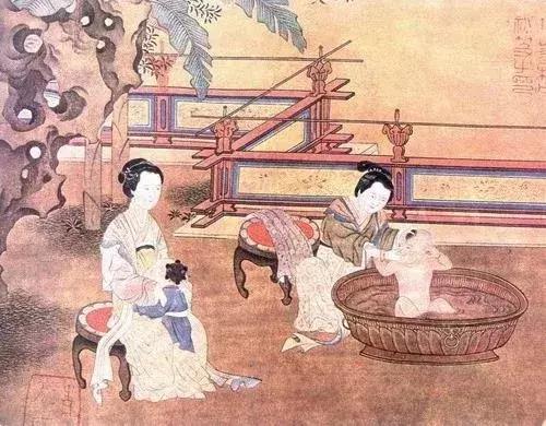 是仙服,不是汉服?汉服圈!谁给你们的勇气定义传统服饰!