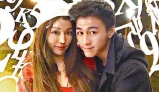 否认说奚梦瑶怀孕,出一亿硬刚私生子谣言?他真是豪门最强PR!
