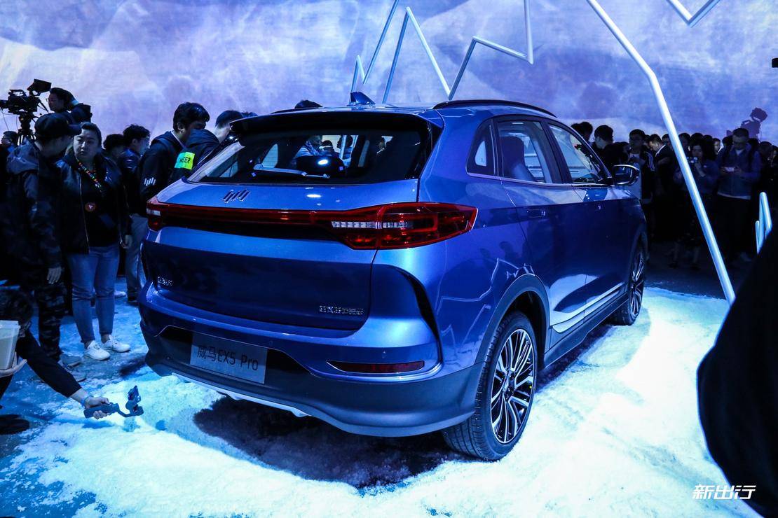 极狐阿尔法上海车展报价视频 4572E4428AD6D53ADE24D1CB04A61E49E1ACF7CF_size116_w1110_h740.jpeg