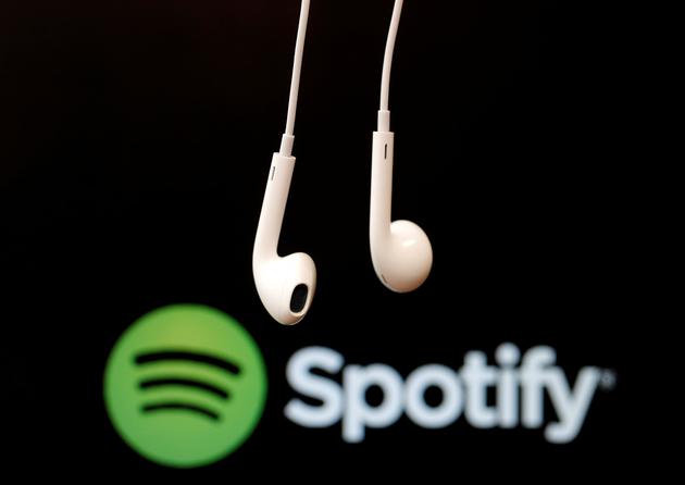 亚马逊拟推免费音乐服务：Spotify股价周一应声下跌 | 4月16日坏消息榜