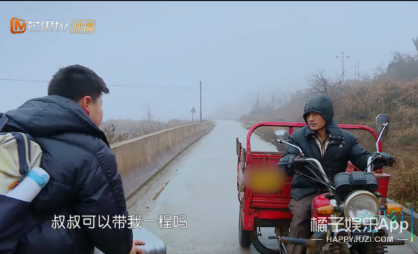 这位估计是未来娱乐圈的顶流预定了！