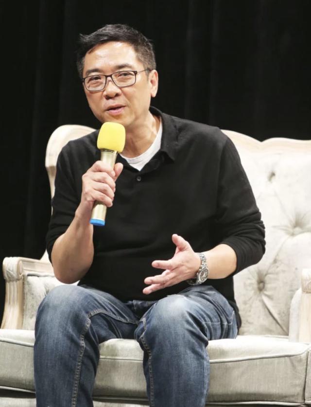 向太再次发文力挺郑秀文,新片导演关锦鹏和赵雅芝也非常担心!