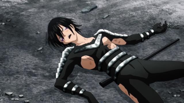 一拳超人:索尼克四次对战光头,两次被碎蛋,两次被打晕