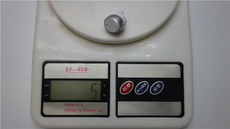自由无线放飞自我,轻盈灵动触控交互——派美特T5耳机体验